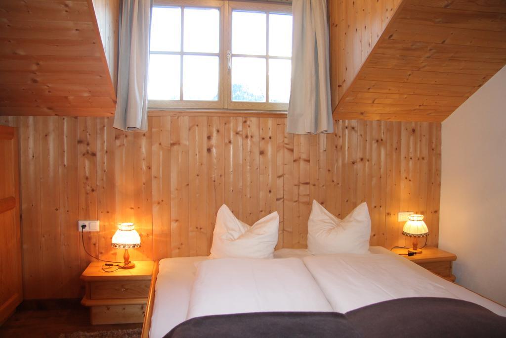 Apartmenthaus Innerkratzerhof Pragraten Bagian luar foto